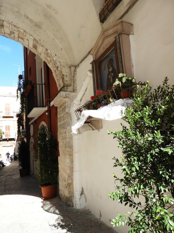 Arco Della Neve Guest House Bari Exteriér fotografie