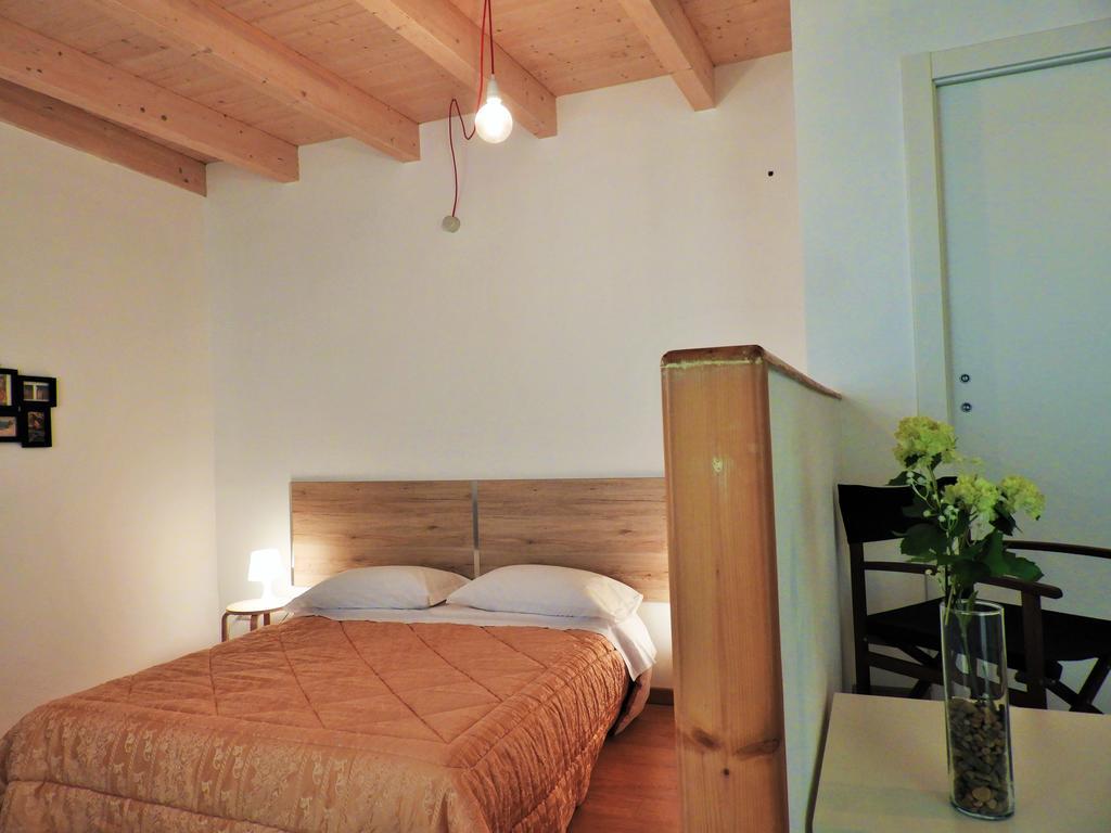 Arco Della Neve Guest House Bari Exteriér fotografie